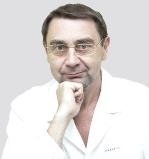 д-р Андрей Анатольевич Зубанов